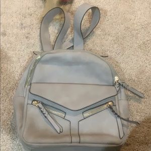 Mini backpack